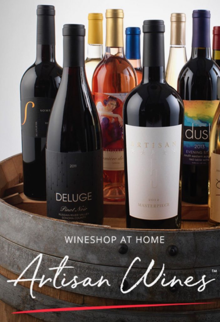 Wine Shop At Home Kappler Kitchen